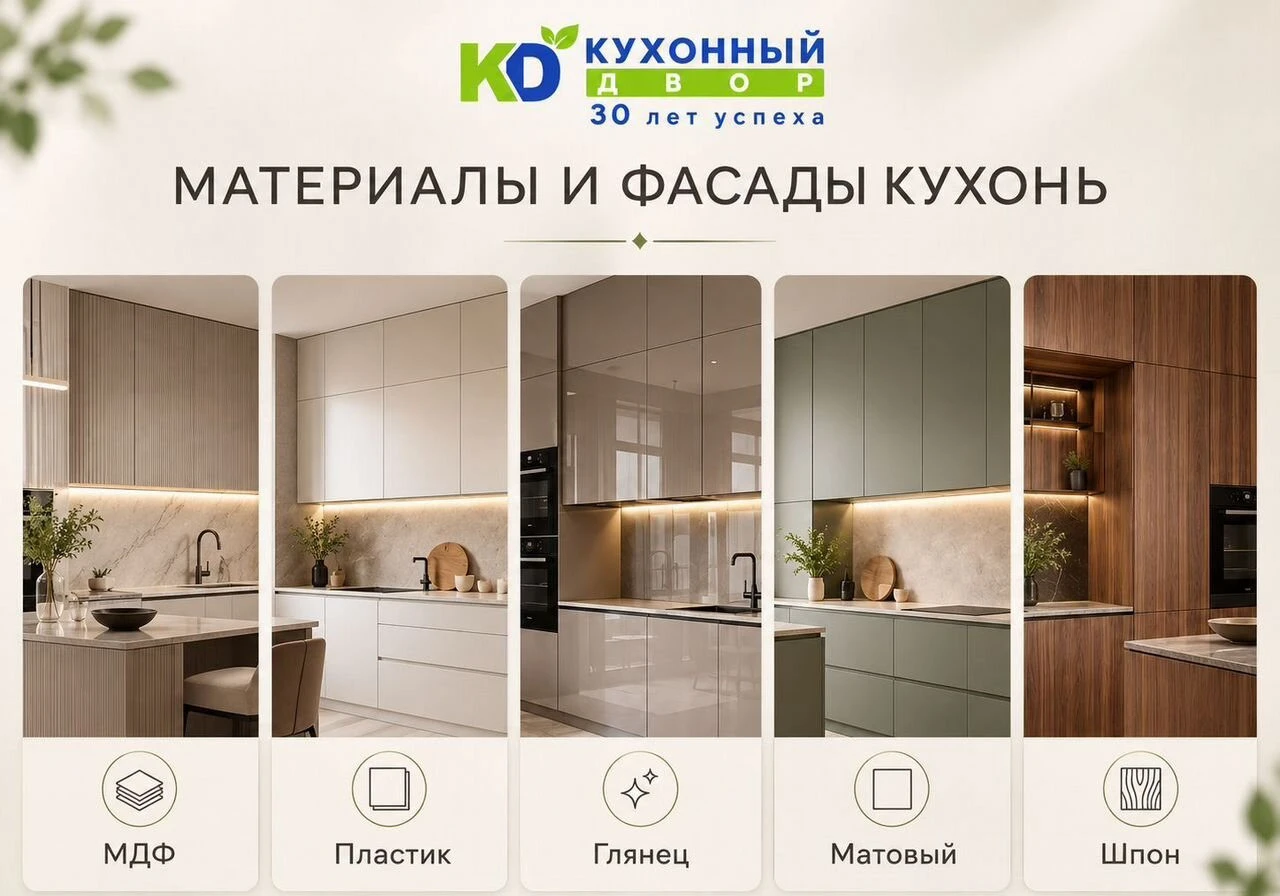 Кухонный гарнитур новый 2 метра